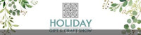 Holiday Gift and Craft Show at Resch Expo Green Bay 2026