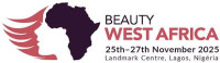 Beauty West Africa exhibition Lagos 2026