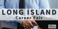 Long Island Career Fair Melville 2026