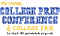 College Prep Conference & College Fair Indianapolis 2026