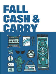 Fall Cash & Carry Atlanta 2026