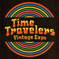 Time Travelers Vintage Expo Louisville 2026