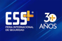 International Security Fair E+S+S Bogotá 2026