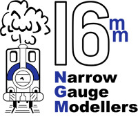 National Garden Railway Show 2027 Kenilworth 2027
