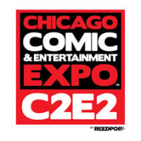 Chicago Comic & Entertainment Expo (C2E2) Chicago 2027