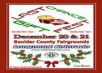 Last Chance Gift Fest Coming later 2026