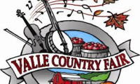 Valle Country Fair Blowing Rock 2026