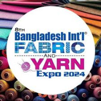 Bangladesh International Fabric & Yarn Expo Dhaka 2026