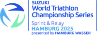 World Triathlon Hamburg Hamburg 2026