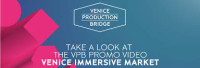 Venice Immersive Market Lido 2026