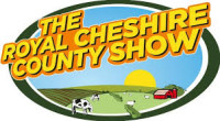 The Royal Cheshire County Show Knutsford 2026