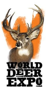 World Deer Expo Birmingham 2026