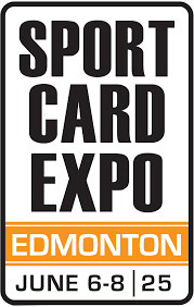 Sport Card & Memorabilia Expo  Toronto Mississauga 2026