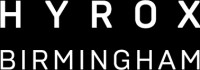 HYROX Birmingham Birmingham 2026