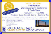 Warehousemen's Conference & Trade Show Coeur d'Alene 2027
