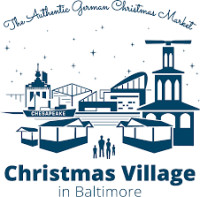 Christmas Village in Baltimore Baltimore 2026