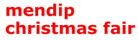 Mendip Christmas Fair Redhill 2026