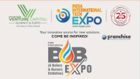 India International Boilers and Burners Expo Bengaluru 2026