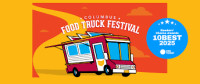 Columbus Food Truck Festival Hilliard 2026