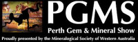 Perth Gem & Mineral Show Perth 2026