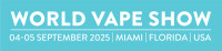 World Vape Show Miami Miami 2026