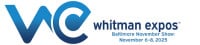 Whitman Baltimore Expo Baltimore 2026