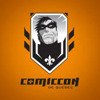 Comiccon de Quebec Québec 2026
