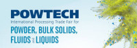 Powtech - International Trade Fair for the Processing of Powder, Bulk Solids, Liquids and Liquids Nuremberg 2026