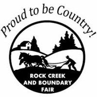 Rock Creek Fall Fair Rock Creek 2026