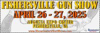 Fishersville Gun Show Fishersville 2026