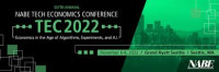 NABE Tech Economics Conference San Diego 2026