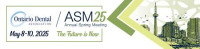 ODA Annual Spring Meeting Toronto 2027