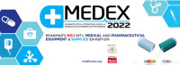 MedEx Expo 2026 (International Medical and Pharmaceuticals Equipment and Supplies Exhibition) Kandy 2026