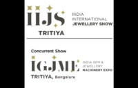IIJS Tritiya and IGJME Tritiya Bengaluru 2027