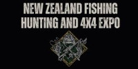 NZ FISHING HUNTING & 4X4 EXPO — Nelson Nelson 2026