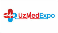 UzMedExpo Tashkent 2026