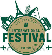 UNC Charlotte International Festival Charlotte 2026