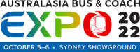 Australasia Bus & Coach Expo Melbourne 2026