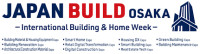 Japan Build Osaka Osaka 2026