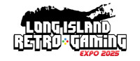 Long Island Retro Gaming Expo Garden 2026