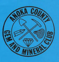 Anoka County Gem & Mineral Club Annual Show 2026 Crystal 2026