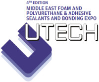 Middle East Foam & Polyurethane Expo & Adhesives Sealants and Bonding Expo Middle East Dubai 2026