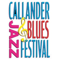 Callander Jazz And Blues Festival Balloch 2026