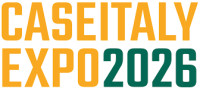 CASEITALY EXPO Bergamo 2028