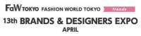 Autumn Edition | FaW TOKYO - FASHION WORLD TOKYO October Tokyo 2026