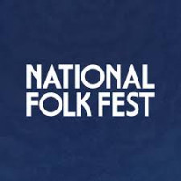 National Folk Fest Canberra 2026