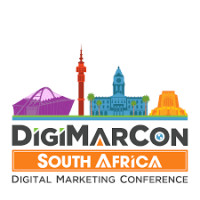 DigiMarCon South Africa 2027 Johannesburg 2027