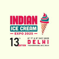 Indian Ice Cream Congress & Expo New Delhi 2026