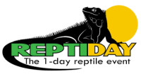 Repticon Show - Nashville, TN Nashville 2027