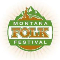 Montana Folk Festival Butte 2026